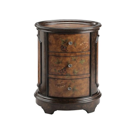 Stein World Stein World 80878 Autumn Accent Chest 80878
